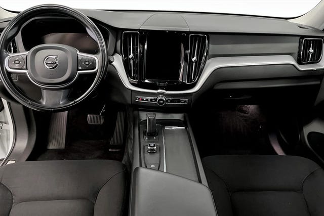 Volvo XC60 2020 – bild 4