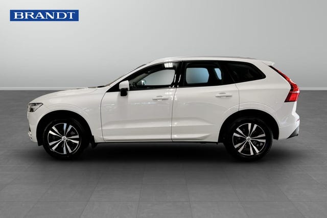 Volvo XC60 2020 – bild 3