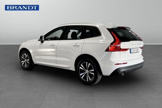 Volvo XC60 2020 – bild 2