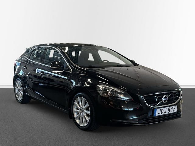 Volvo V40 2016 – bild 3