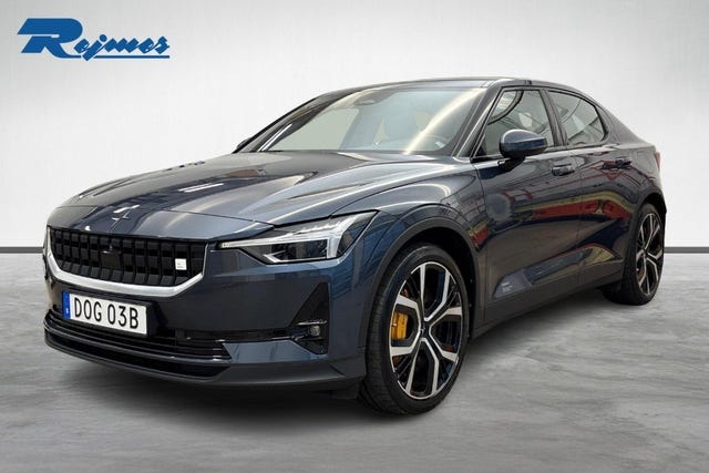 Polestar 2 2023