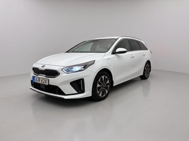 Kia Ceed 2021