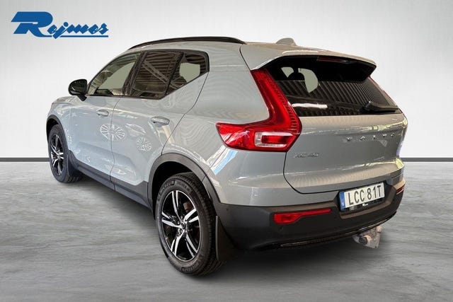 Volvo XC40 2025 – bild 2