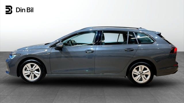 Volkswagen Golf I 2026 – bild 2