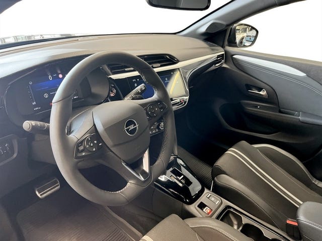 Opel Corsa 2025 – bild 4