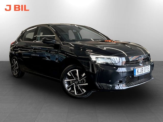 Opel Corsa 2025