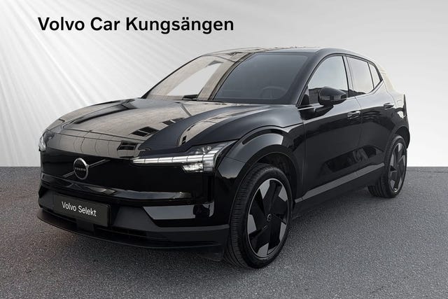Volvo EX30 2026