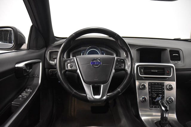 Volvo V60 2018 – bild 2