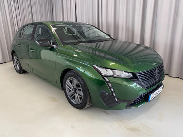 Peugeot 308 2023