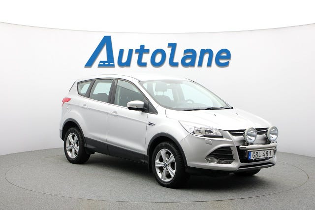 Ford Kuga 2015