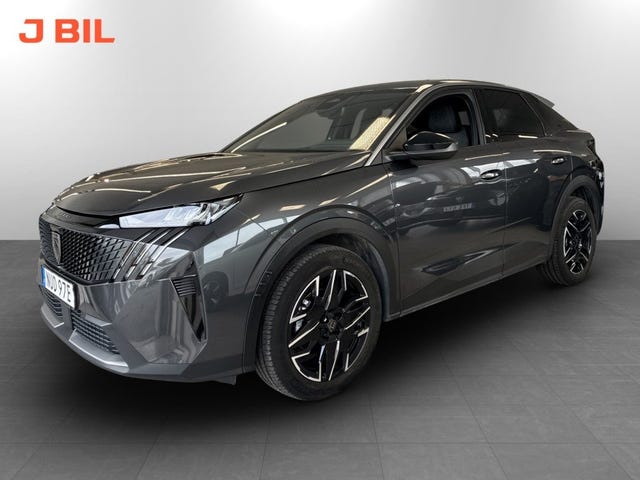 Peugeot 3008 2025