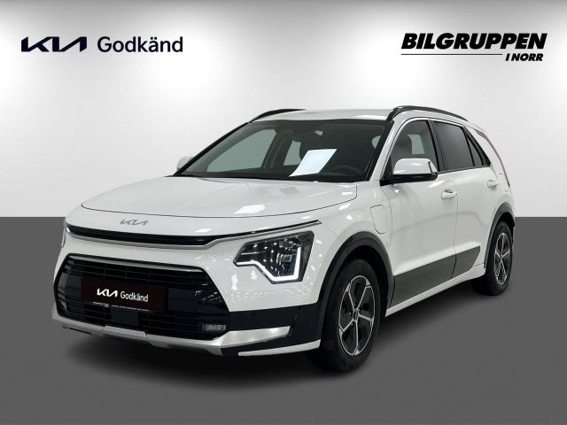 Kia Niro 2025