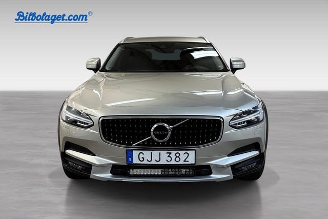 Volvo V90 Cross Country 2019 – bild 3