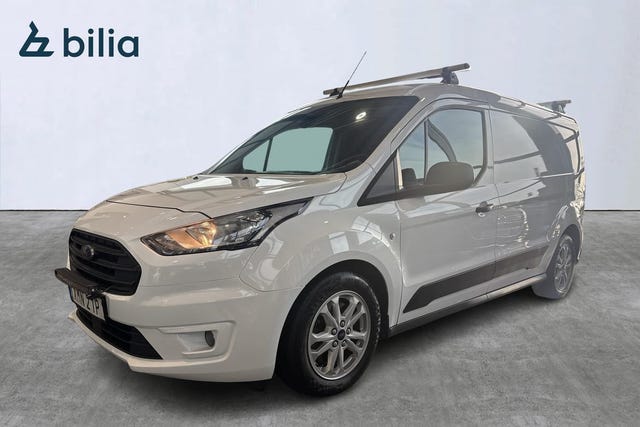 Ford Transit Connect 2023