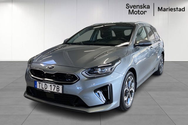 Kia Ceed 2021