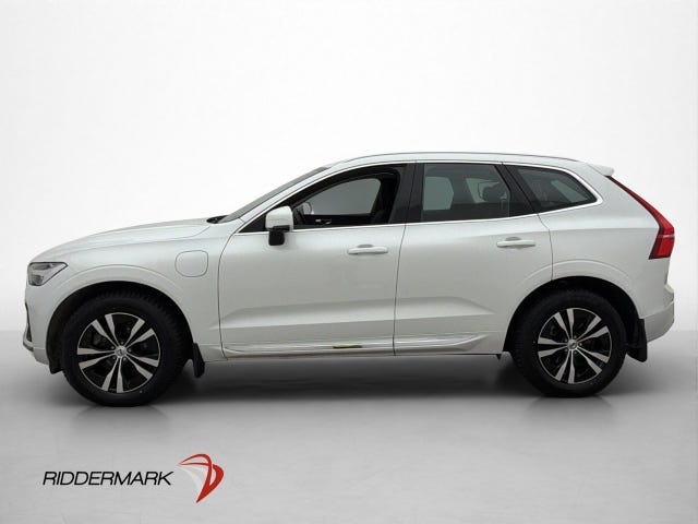 Volvo XC60 2024 – bild 4