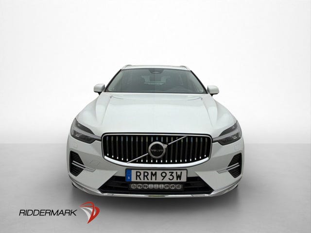 Volvo XC60 2024 – bild 2