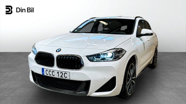 BMW X3 M 2021