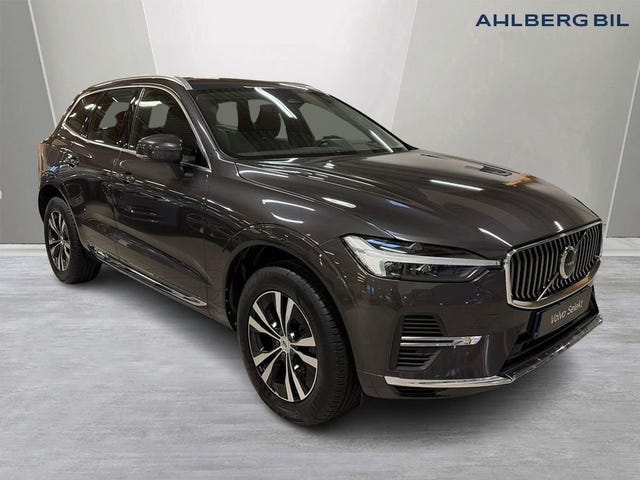 Volvo XC60 2024