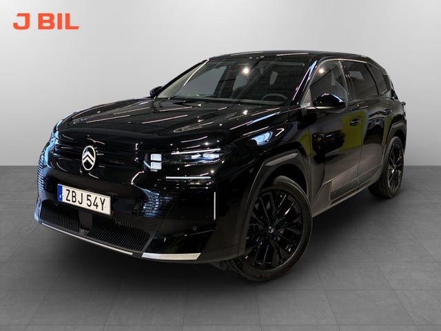 Citroen C5 Aircross 2026