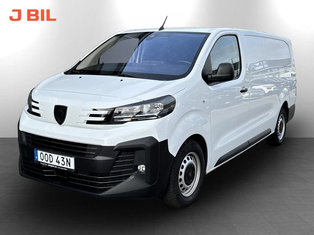 Peugeot Expert 2024