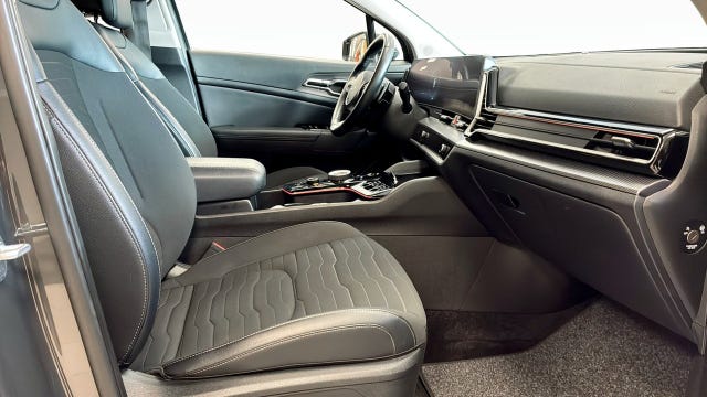 Kia Sportage 2023 – bild 3