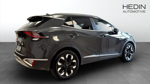 Kia Sportage 2023 – bild 2