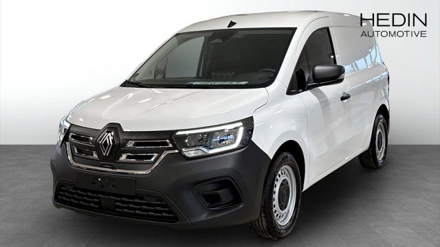 Renault Kangoo 2025
