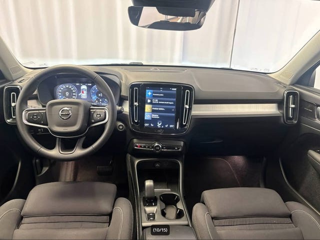 Volvo XC40 2022 – bild 3