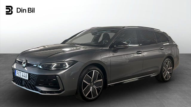 Volkswagen Passat 2026