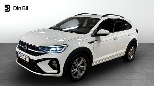 Volkswagen Taigo 2022