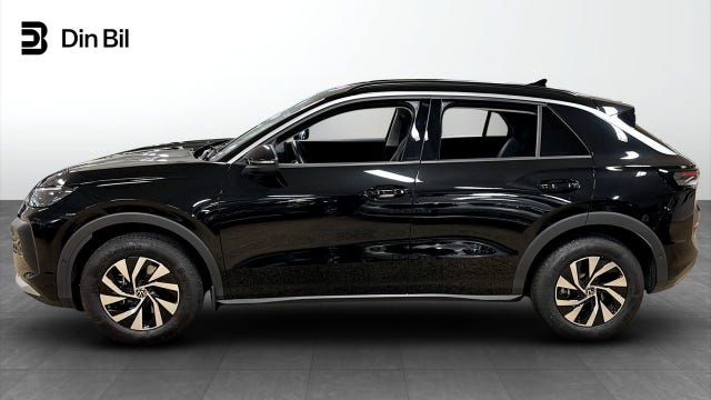 Volkswagen T-Roc 2026 – bild 2