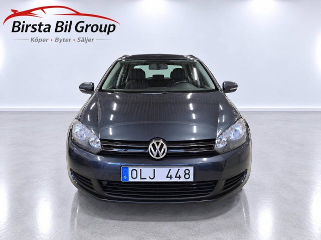 Volkswagen Golf I 2010