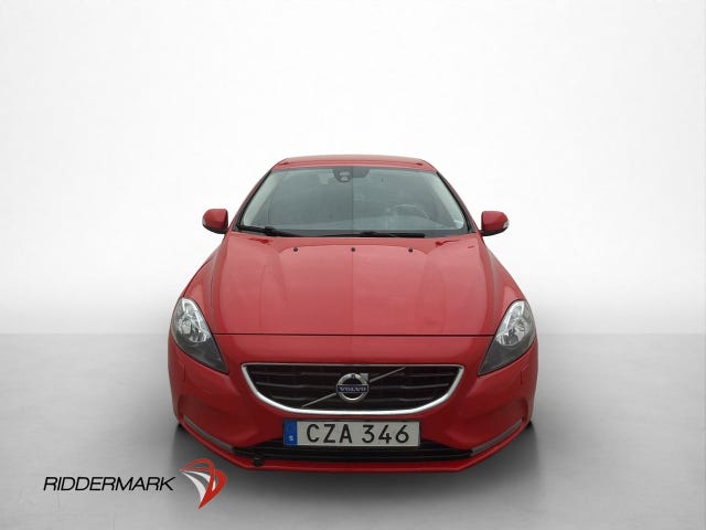 Volvo V40 2015 – bild 2