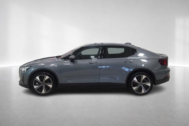 Polestar 2 2024