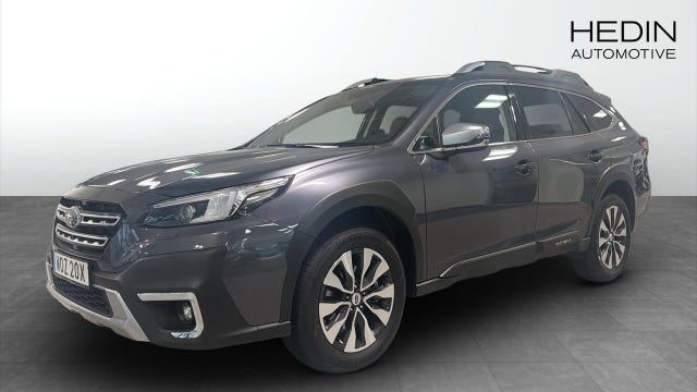 Subaru Outback 2025