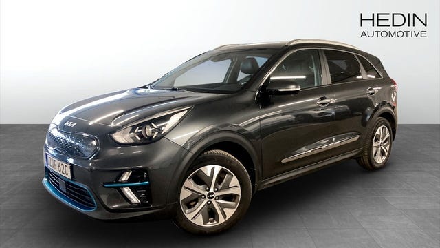 Kia e-Niro 2022
