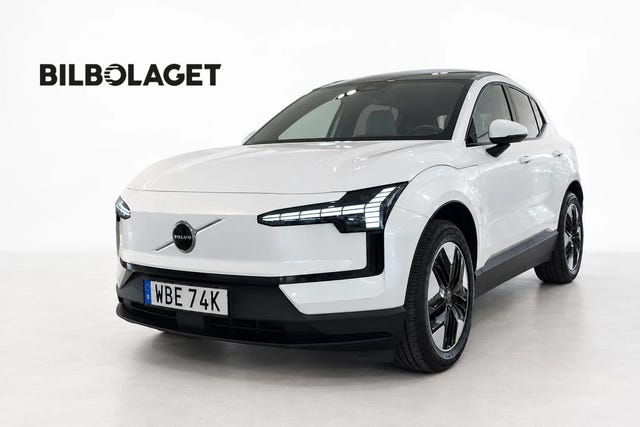 Volvo EX30 2024