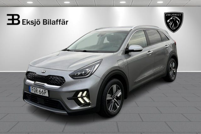 Kia Niro 2020