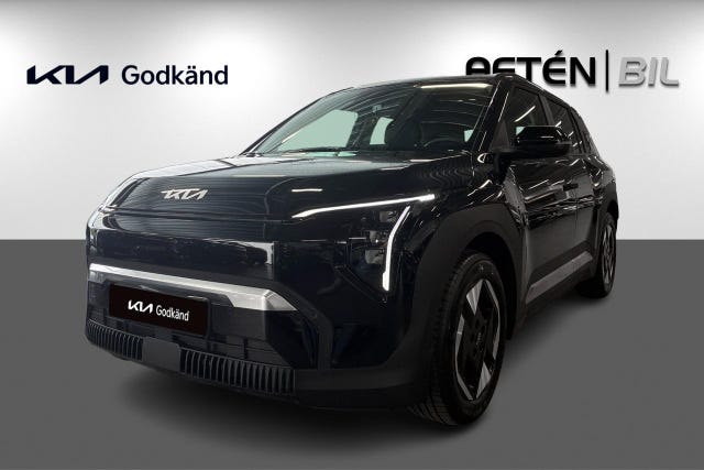 Kia EV3 2025