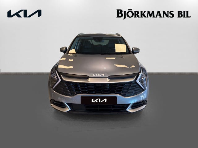 Kia Sportage 2025 – bild 2