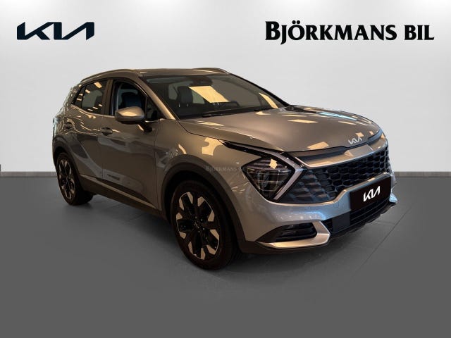 Kia Sportage 2025 – bild 3