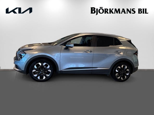 Kia Sportage 2025 – bild 4