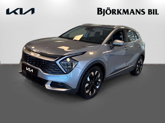 Kia Sportage 2025
