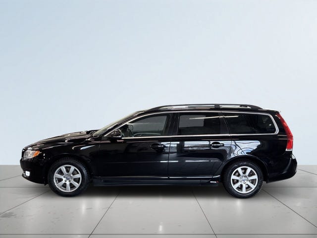Volvo V70 2014 – bild 4