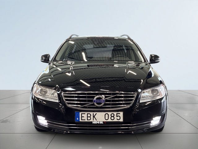 Volvo V70 2014 – bild 2