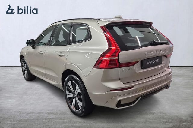 Volvo XC60 2025 – bild 2