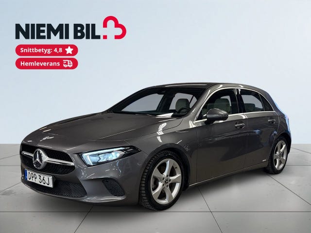 Mercedes-Benz A 180 2020