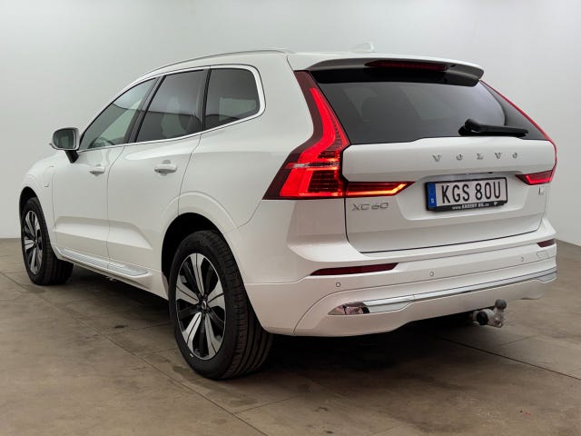 Volvo XC60 2023 – bild 4