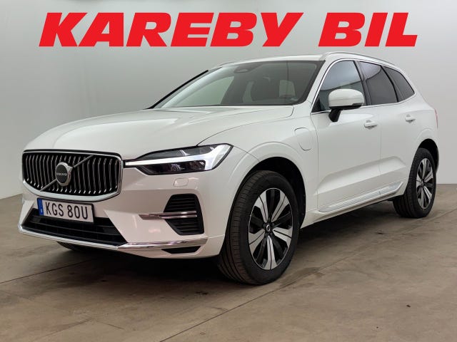 Volvo XC60 2023